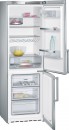 Холодильник Siemens KG36VXL20R серебристый2