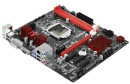 Материнская плата ASRock H81M BTC Socket 1150 Intel H81 2xDDR3 1xPCI-E x16 3xPCI-E x1 2xSATAIII 2xSATAII microATX Retail4
