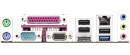Материнская плата ASRock Q1900B-ITX с процессором Intel J1900 2xDDR3 1xPCI-E 1x 2xSATA II mini-ITX Retail4