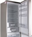 Холодильник LG GA-B489TGRF красный7