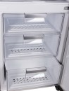 Холодильник LG GA-B489TGRF красный9