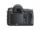 Зеркальная фотокамера Nikon D610 Body 24.3Mp черный VBA430AE2