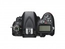 Зеркальная фотокамера Nikon D610 Body 24.3Mp черный VBA430AE3