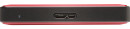 Внешний жесткий диск 2.5" USB3.0 1 Tb Hitachi Touro S HTOSEA10001BCB 0S03779 красный5