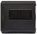 Корпус mini-ITX Zalman ZM-M1 Без БП чёрный8