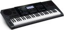 Синтезатор Casio CTK-7200 61 клавиша USB AUX SD черный3