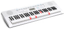 Синтезатор Casio LK-247 61 клавиша USB AUX белый2