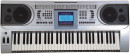 Синтезатор Supra SKB-611 61 клавиша серебристый