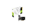 Видеокарта 2048Mb Palit GeForce GT730 PCI-E DDR3 64 bit DVI HDMI Retail4