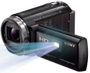 Цифровая видеокамера Sony HDR-PJ530E4