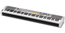 Цифровое фортепиано Casio CDP-230RSR 88 клавиш USB SDHC AUX серебристый2