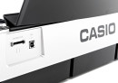 Цифровое фортепиано Casio CDP-230RSR 88 клавиш USB SDHC AUX серебристый3