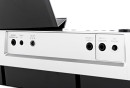 Цифровое фортепиано Casio CDP-230RSR 88 клавиш USB SDHC AUX серебристый4