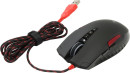Мышь проводная A4TECH Bloody V2M чёрный USB2