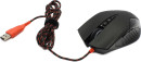 Мышь проводная A4TECH Bloody V5M чёрный USB3