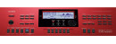 Синтезатор Casio CTK-6250 61 клавиша USB AUX SD красный5