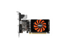Видеокарта 1024Mb Palit GeForce GT730 PCI-E 64bit GDDR5 DVI HDMI Retail2