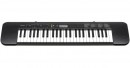 Синтезатор Casio CTK-240 49 клавиш черный2