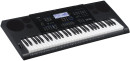Синтезатор Casio CTK-6200 61 клавиша USB AUX SD черный3
