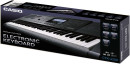 Синтезатор Casio CTK-6200 61 клавиша USB AUX SD черный5