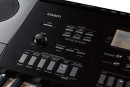 Синтезатор Casio WK-7600 76 клавиш USB AUX SD черный5