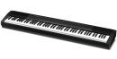 Цифровое фортепиано Casio CDP-130BK 88 клавиш USB MIDI черный2