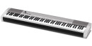 Цифровое фортепиано Casio CDP-130SR 88 клавиш USB MIDI серебристый2
