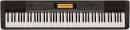 Цифровое фортепиано Casio CDP-230RBK 88 клавиш USB SDHC AUX черный