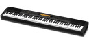 Цифровое фортепиано Casio CDP-230RBK 88 клавиш USB SDHC AUX черный2
