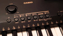 Цифровое фортепиано Casio CDP-230RBK 88 клавиш USB SDHC AUX черный3