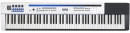 Цифровое фортепиано Casio Privia PX-5SWE 88 клавиш USB черно-белый