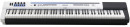 Цифровое фортепиано Casio Privia PX-5SWE 88 клавиш USB черно-белый2