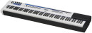 Цифровое фортепиано Casio Privia PX-5SWE 88 клавиш USB черно-белый3
