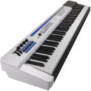 Цифровое фортепиано Casio Privia PX-5SWE 88 клавиш USB черно-белый4