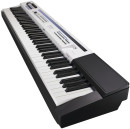 Цифровое фортепиано Casio Privia PX-5SWE 88 клавиш USB черно-белый5