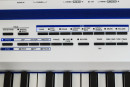 Цифровое фортепиано Casio Privia PX-5SWE 88 клавиш USB черно-белый7