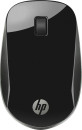 Мышь беспроводная HP Z4000 чёрный USB H5N61AA