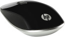 Мышь беспроводная HP Z4000 чёрный USB H5N61AA2