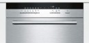 Встраиваемая посудомоечная машина Siemens SC76M522RU серебристый8