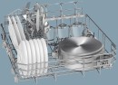 Встраиваемая посудомоечная машина Siemens SC76M522RU серебристый9