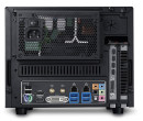 Корпус mini-ITX Cooler Master Elite 130 Без БП чёрный RC-130-KKN17
