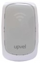 Беспроводной маршрутизатор Upvel UA-322NR 802.11n 300Mbps 2.4ГГц с индикатором силы сигнала