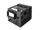 Корпус mini-ITX Cooler Master RC-110-KKN2 Без БП чёрный RC-110-KKN23