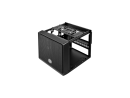 Корпус mini-ITX Cooler Master RC-110-KKN2 Без БП чёрный RC-110-KKN26