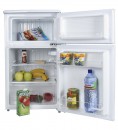 Холодильник Shivaki SHRF-90D белый3