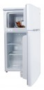 Холодильник Shivaki SHRF-90D белый4