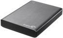Внешний жесткий диск 2.5" USB3.0/Wi-Fi 2Tb Seagate Wireless Plus STCV2000200 серый2