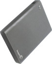 Внешний жесткий диск 2.5" USB3.0/Wi-Fi 2Tb Seagate Wireless Plus STCV2000200 серый5