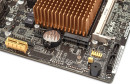 Материнская плата ASUS J1900I-C с процессором Intel J1900 2xSO-DIMM DDR3 1xPCI-E 1x 2xSATA II mini-ITX Retail 90MB0JH0-M0EAY04