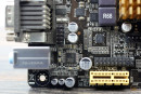 Материнская плата ASUS J1900I-C с процессором Intel J1900 2xSO-DIMM DDR3 1xPCI-E 1x 2xSATA II mini-ITX Retail 90MB0JH0-M0EAY06